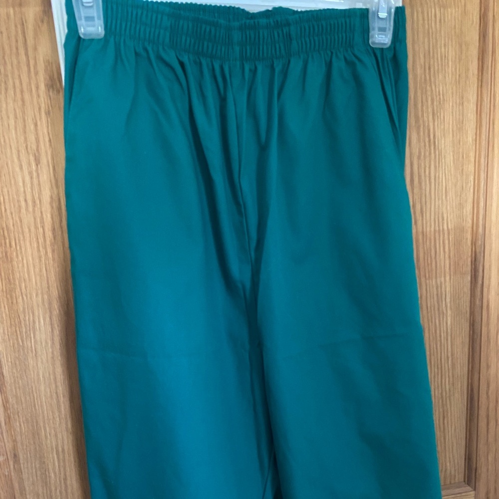 Scrub pants